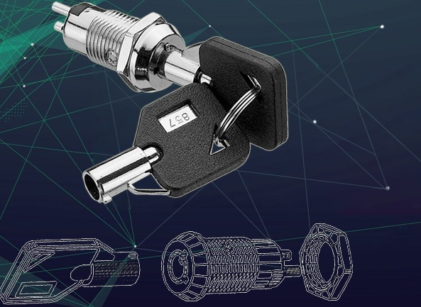 電源鎖的需求及應用